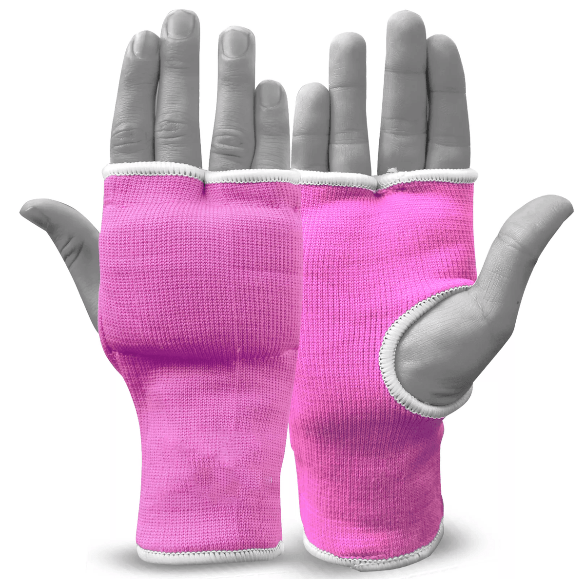 Boxing Inner Gloves -MMA Fight Fist Protector Training Mitts  Padded Hand Gloves
