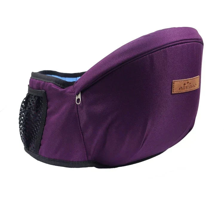Ergonomic Baby Hip Carrier