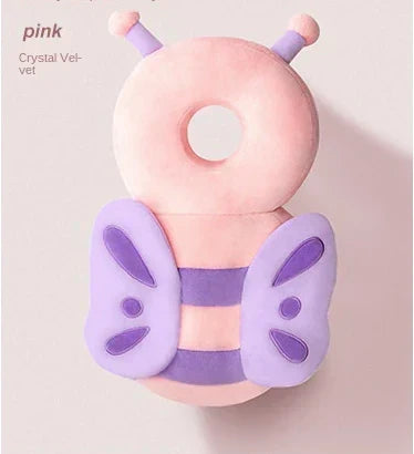 SafeHead - Let Your Child Play Safely - Head Protection Pillow
