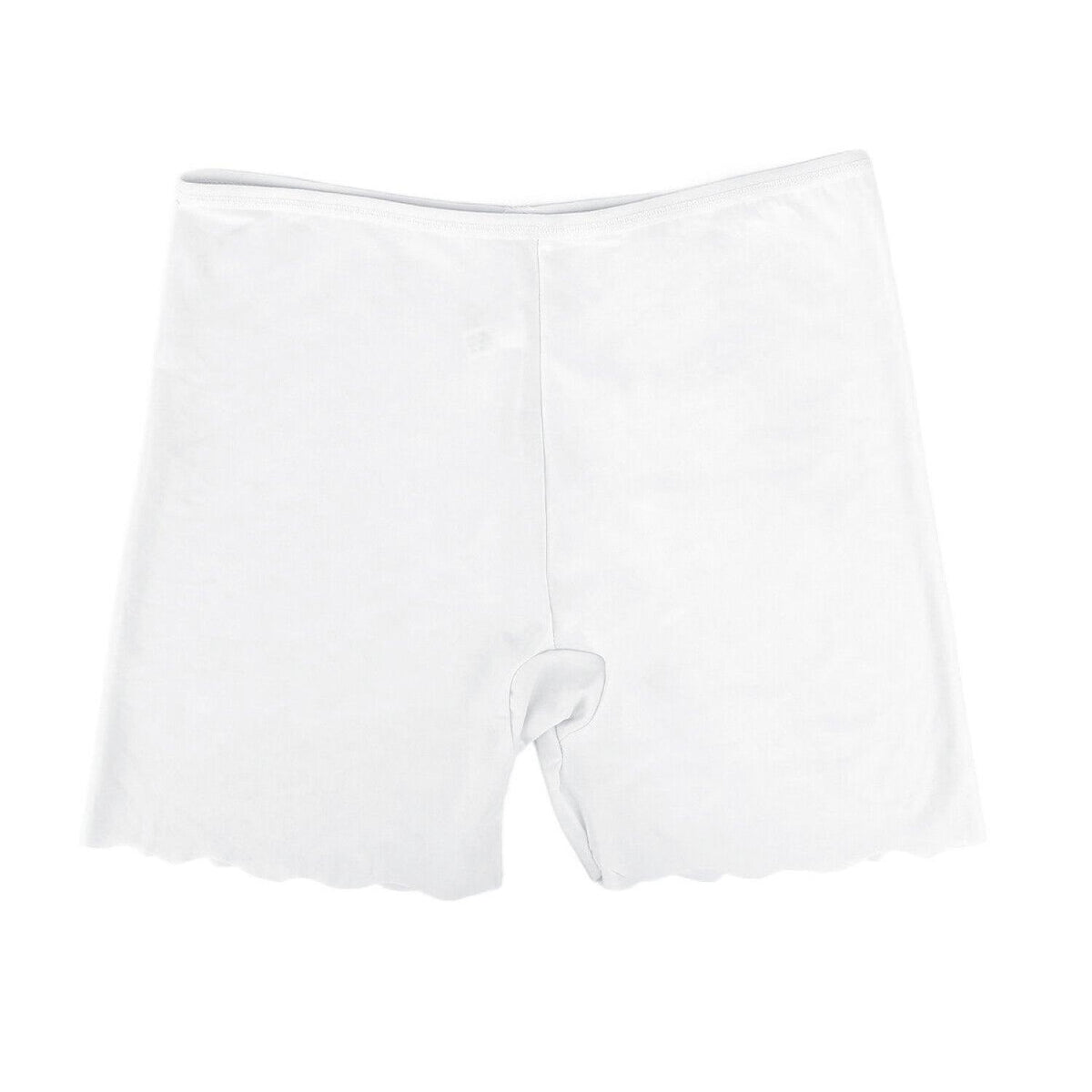 High Waisted Tummy Control Shorts - Seamless Shapewear Shorts for Women Tummy Control Knickers Shaping Underwear Slimming Boxer Shorts