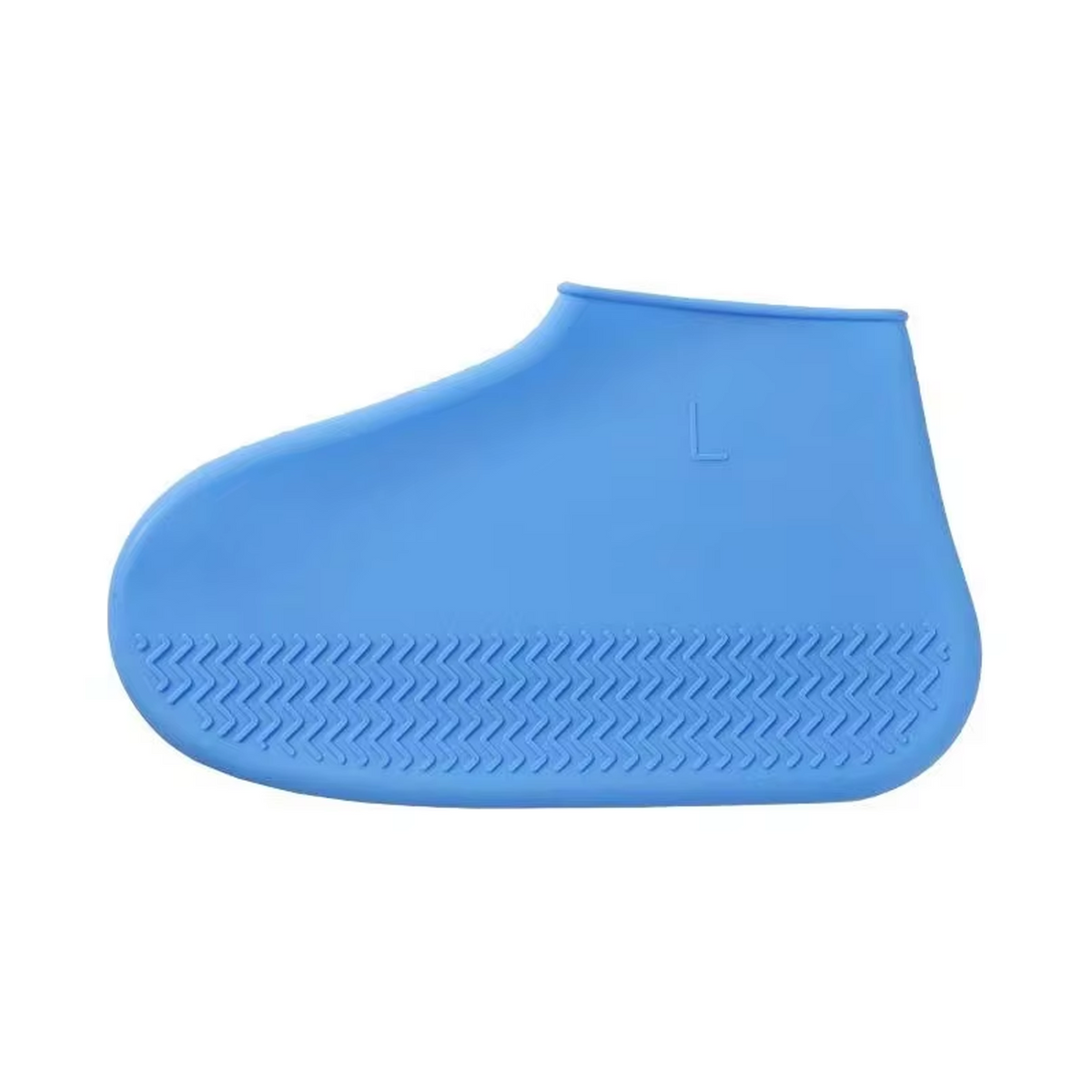 Silicone Shoe Cover - Resistant Silicone Overshoes Rain Waterproof Shoe Covers Boot Cover Protector