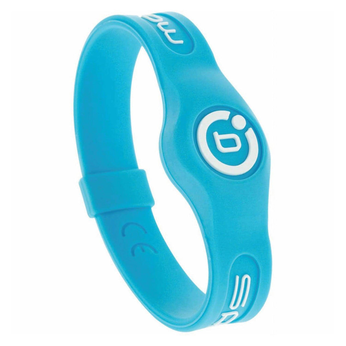 Sport Magnetic Wristband - Bioflow Bracelet Sport Twin & Slim- Magnetic Silicone Wristband Therapy Recovery