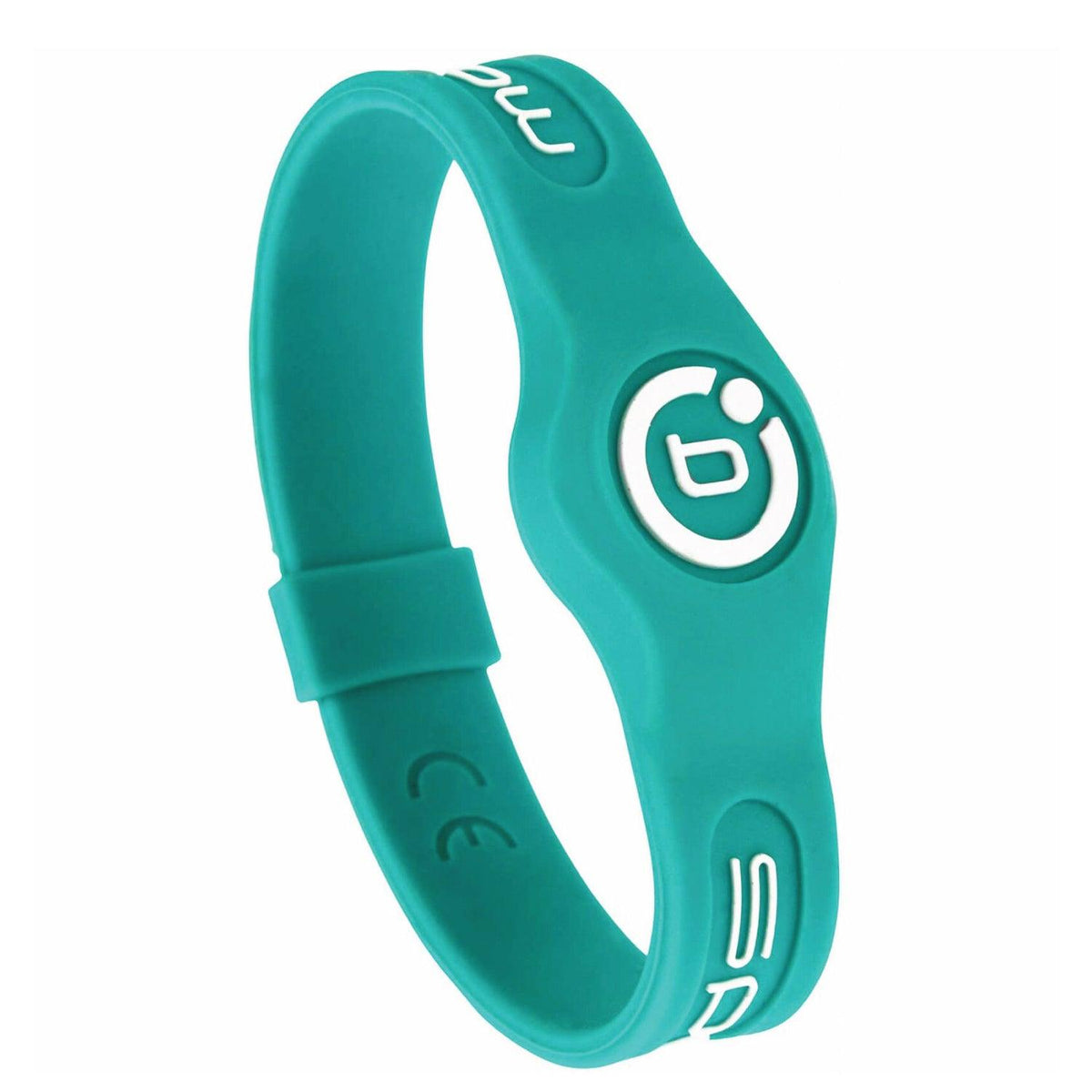 Sport Magnetic Wristband - Bioflow Bracelet Sport Twin & Slim- Magnetic Silicone Wristband Therapy Recovery
