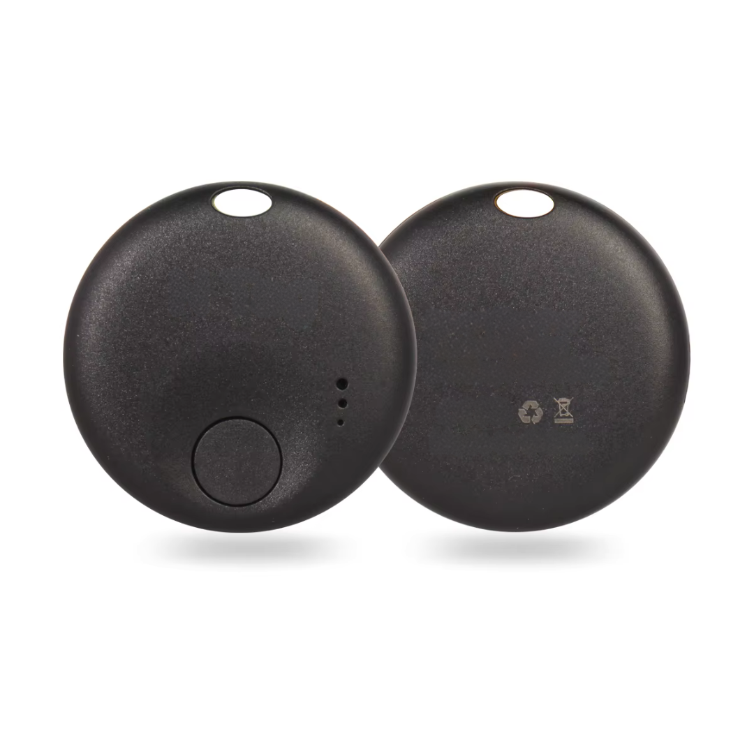 Smart GPS Tracker – Bluetooth Locator with Alerts