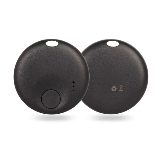 Smart GPS Tracker – Bluetooth Locator with Alerts