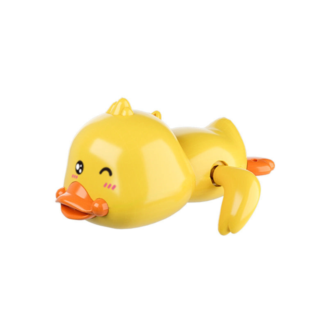 Animal Bath Toy for Cognitive Development