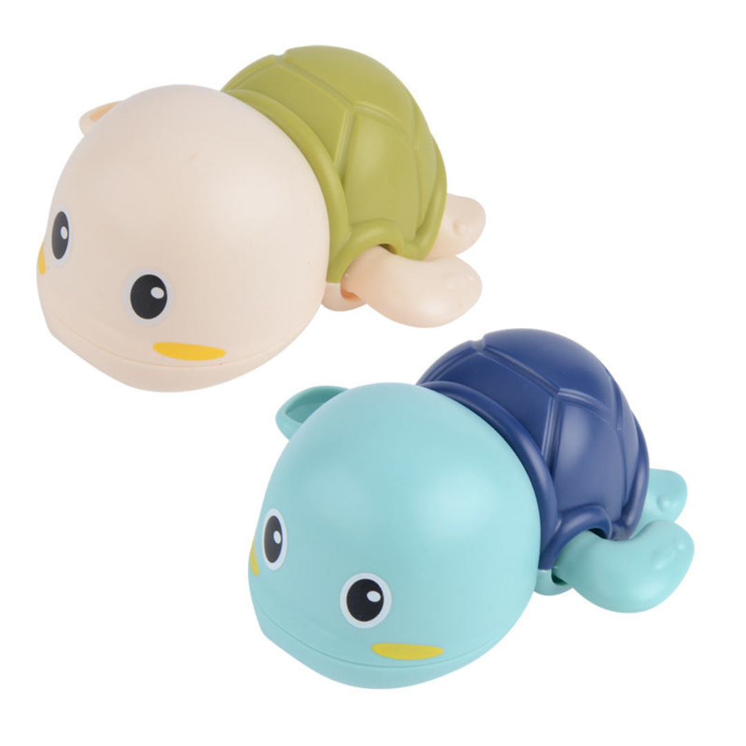 Animal Bath Toy for Cognitive Development
