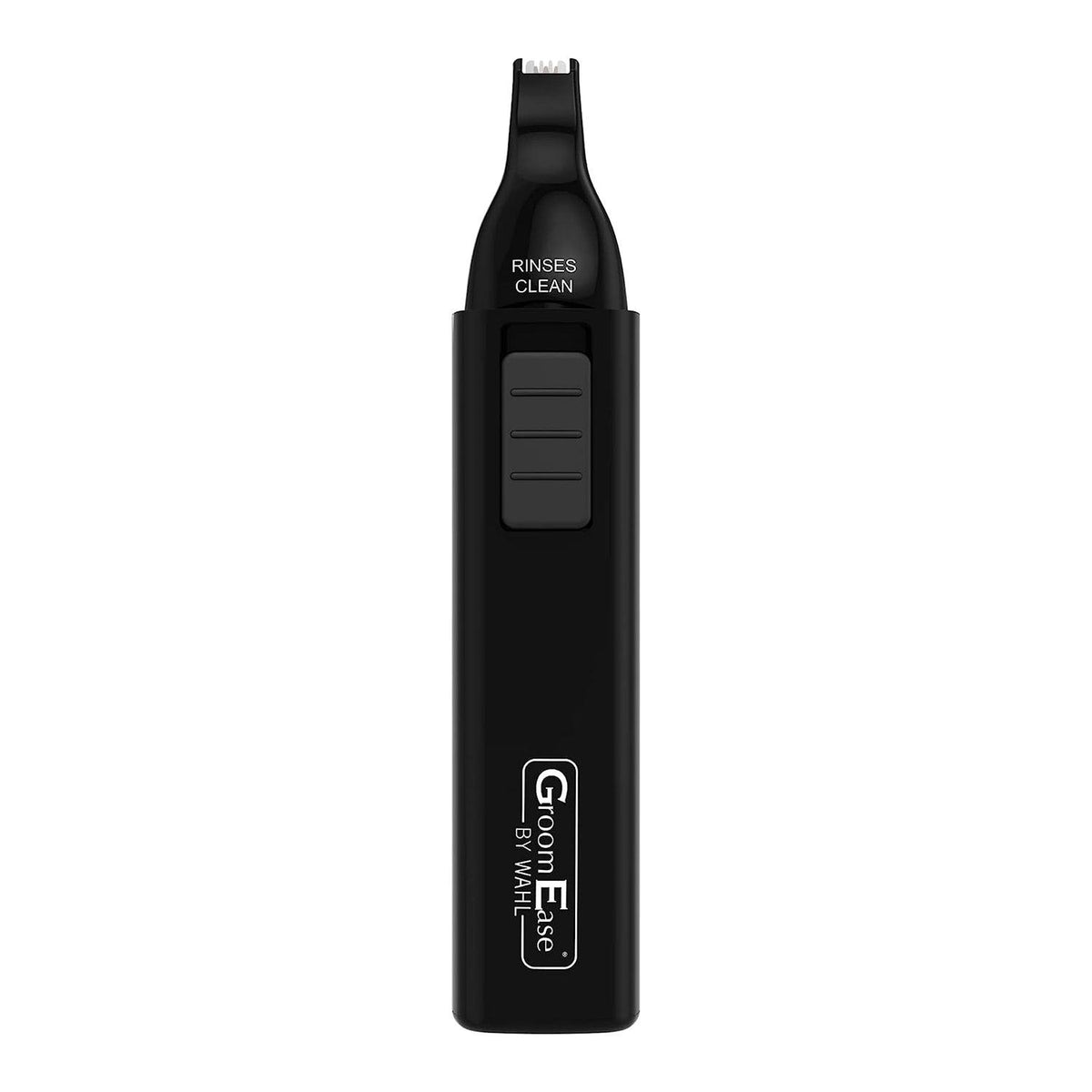 Nose Hair Clippers - Groomease Ear Nose Trimmer Cordless Eyebrow