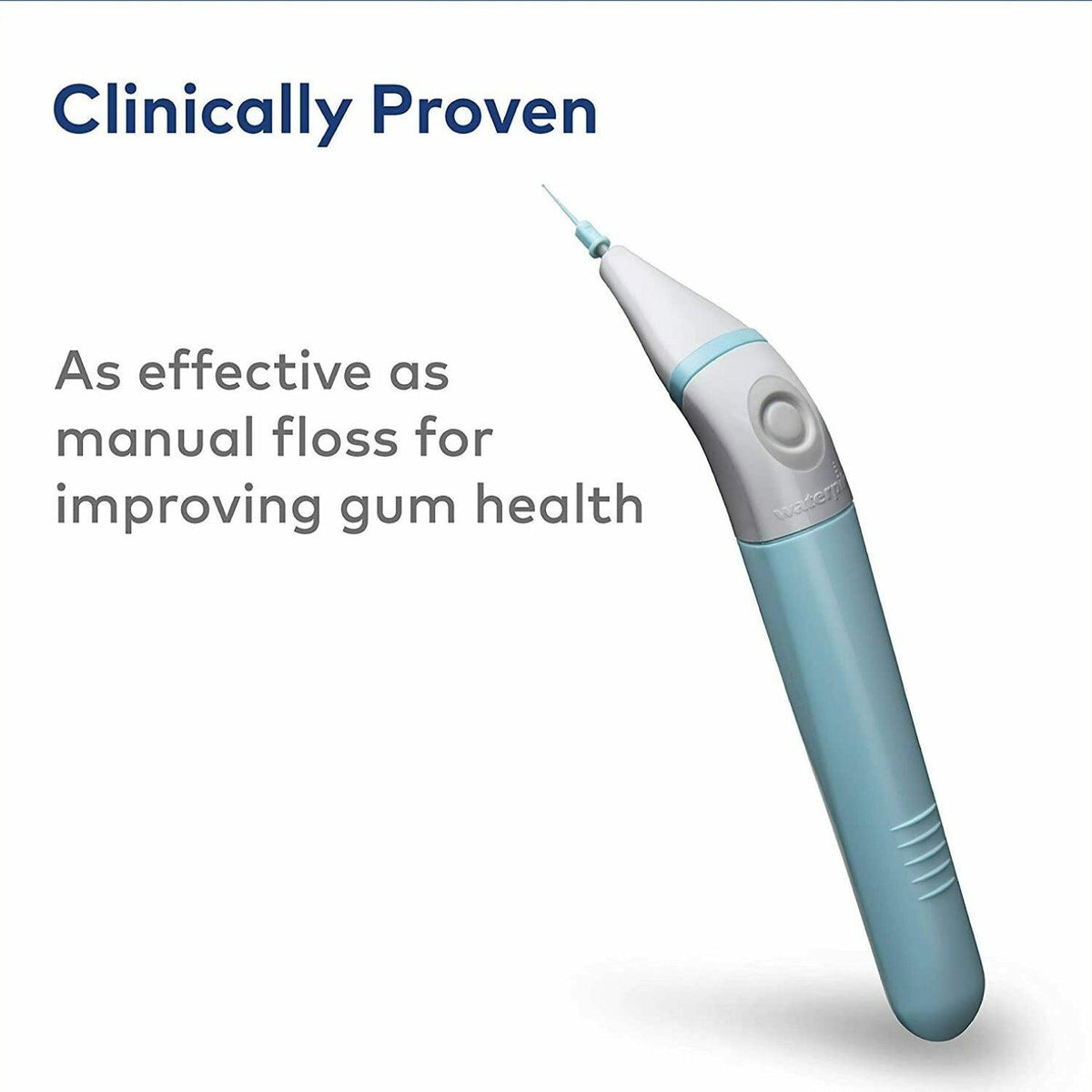 Water Flosser for Teeth - Waterpik Waterpik Power Flosser Fla-220