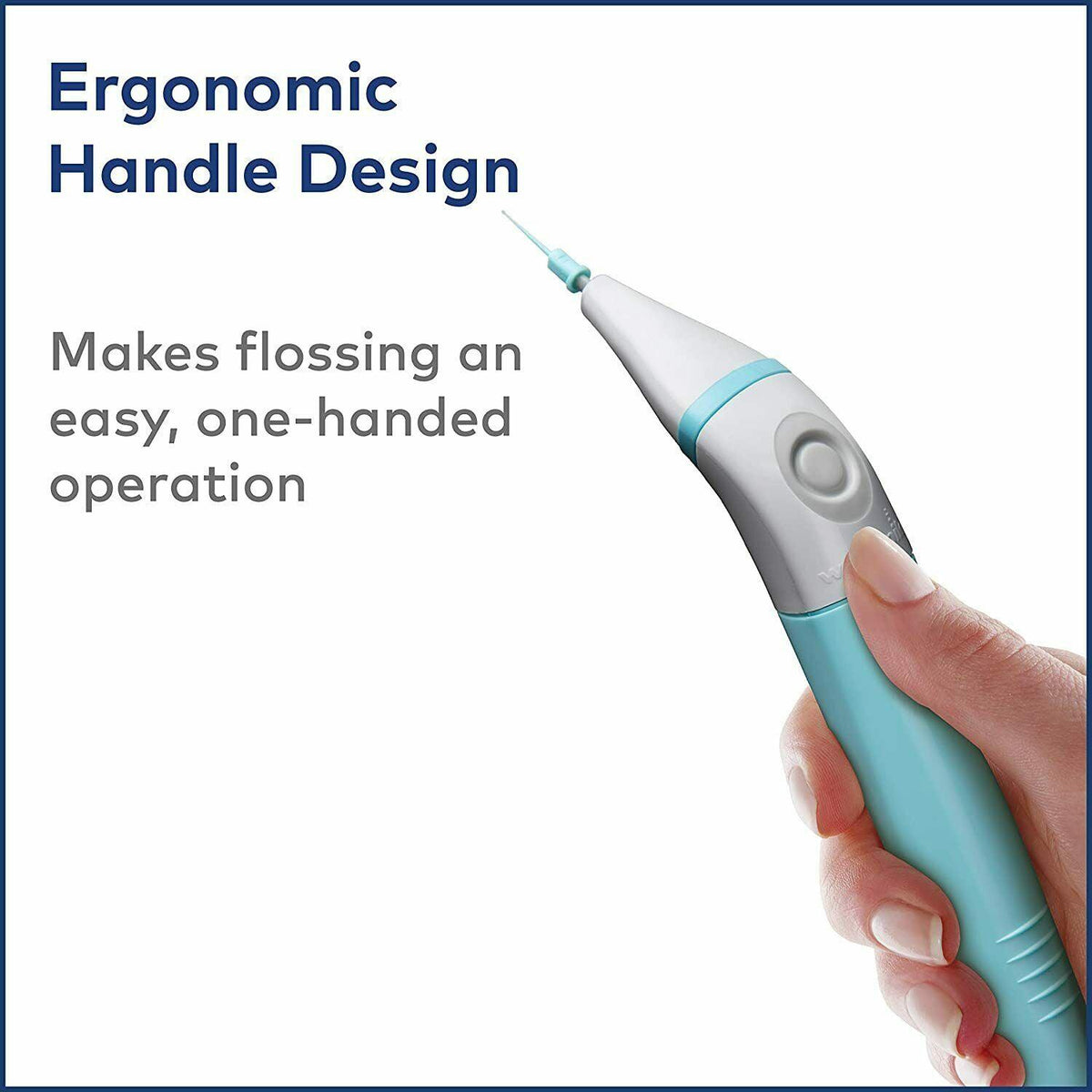 Water Flosser for Teeth - Waterpik Waterpik Power Flosser Fla-220