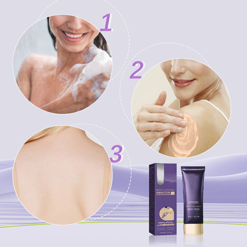 💜Buy 1 Get 1 Free 💜Waterproof Cover Up Concealer