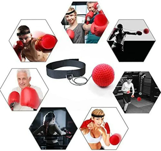 Header Training Game - Fun Sports Toy for Children