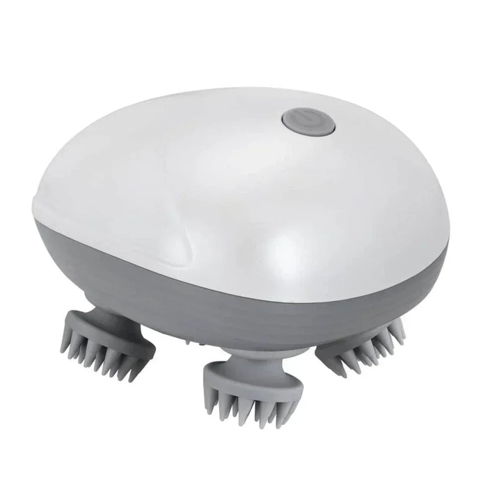 RelaxEase Dual-Use Massager for Pets and People