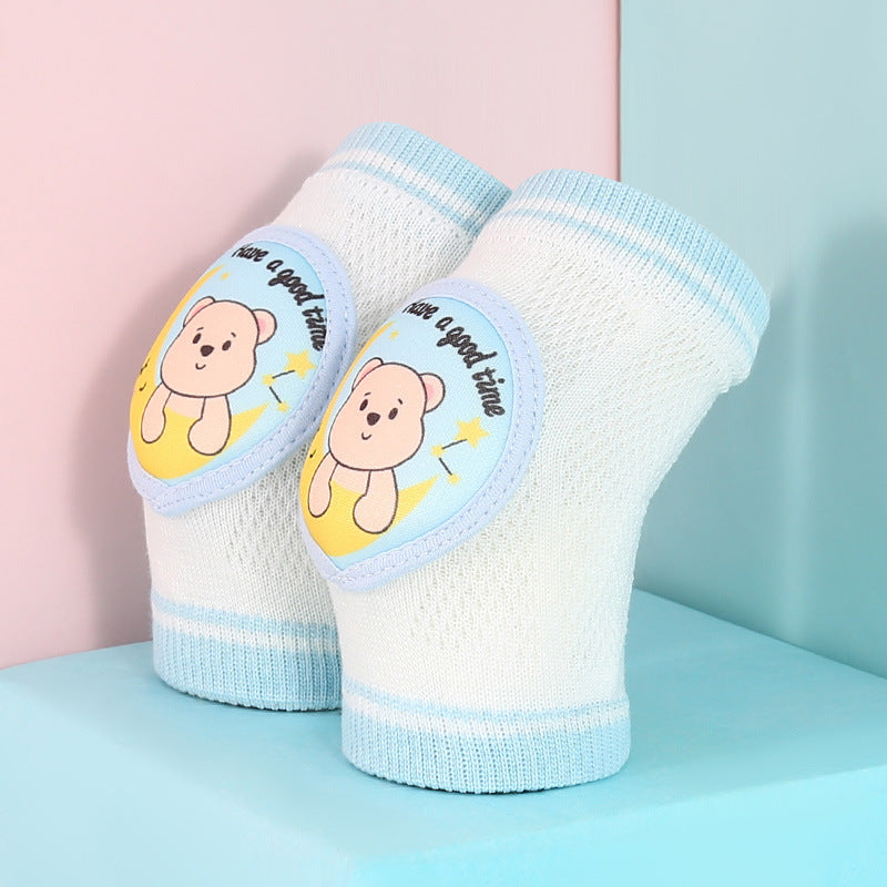 Cute knee pads for toddlers