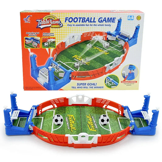 Table Football Game