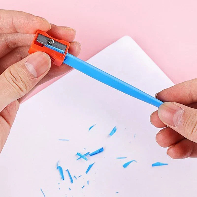 Colorful Drawing Set - No More Messy Hands! - Drawing Set for Kids