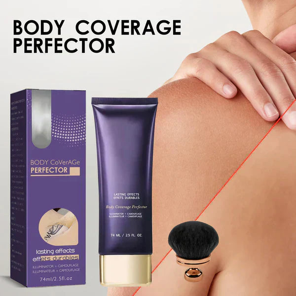 💜Buy 1 Get 1 Free 💜Waterproof Cover Up Concealer