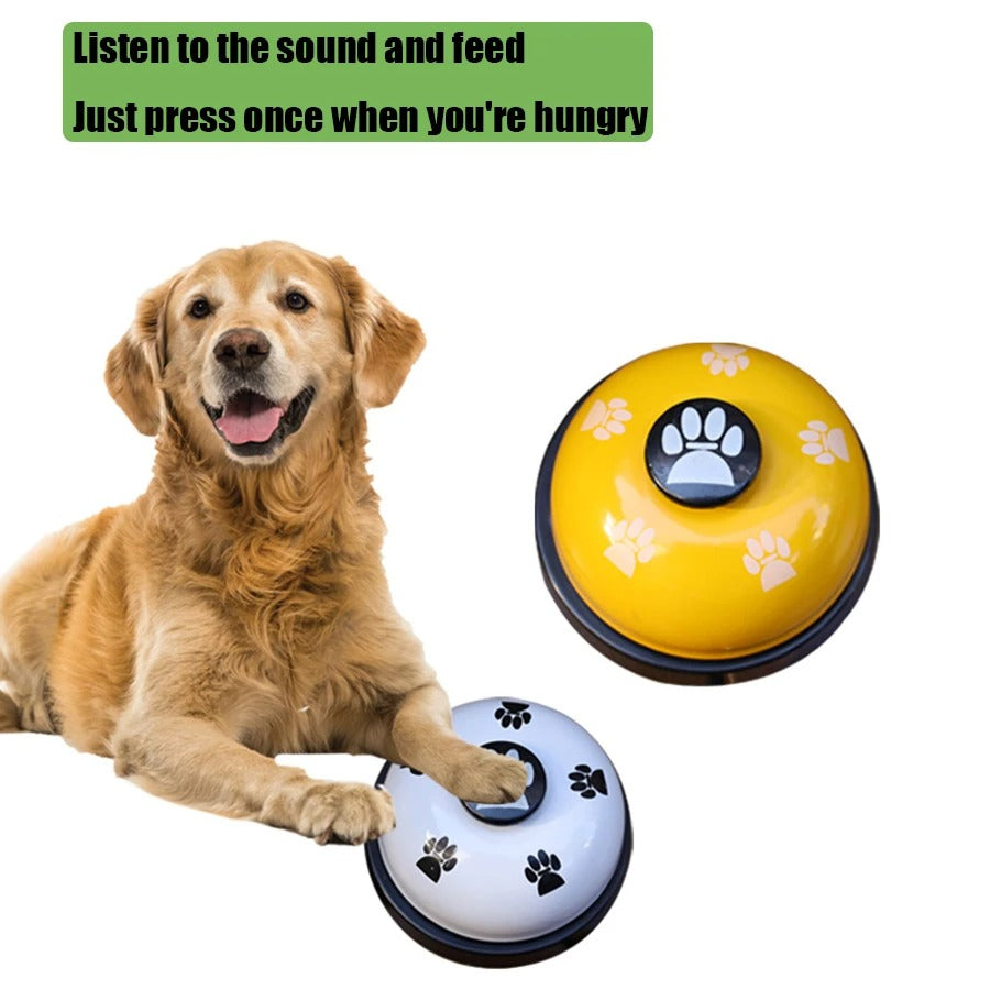 PetTrainer – The Ultimate Trainer &amp; Footprint Ring for Cats and Dogs!