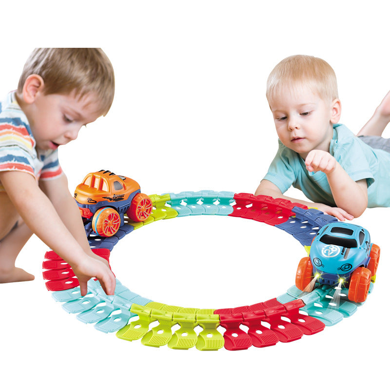 Extra Tracks Offer - Only Available Now!