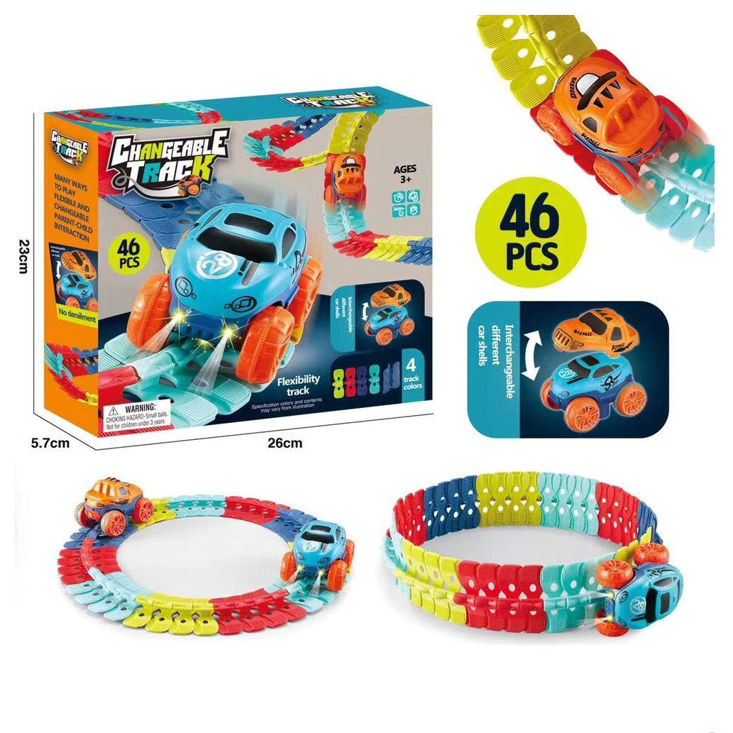 Extra Tracks Offer - Only Available Now!