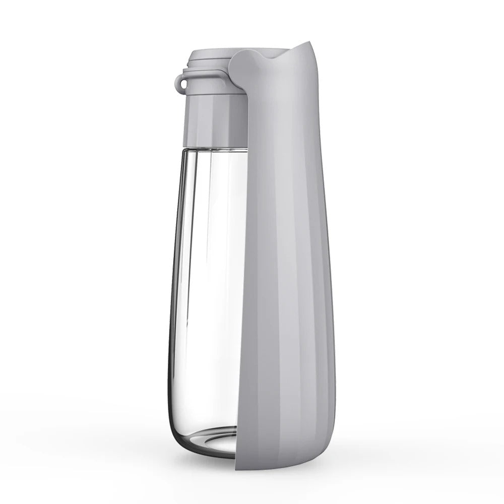Portable Dog Water Bottle Dispenser