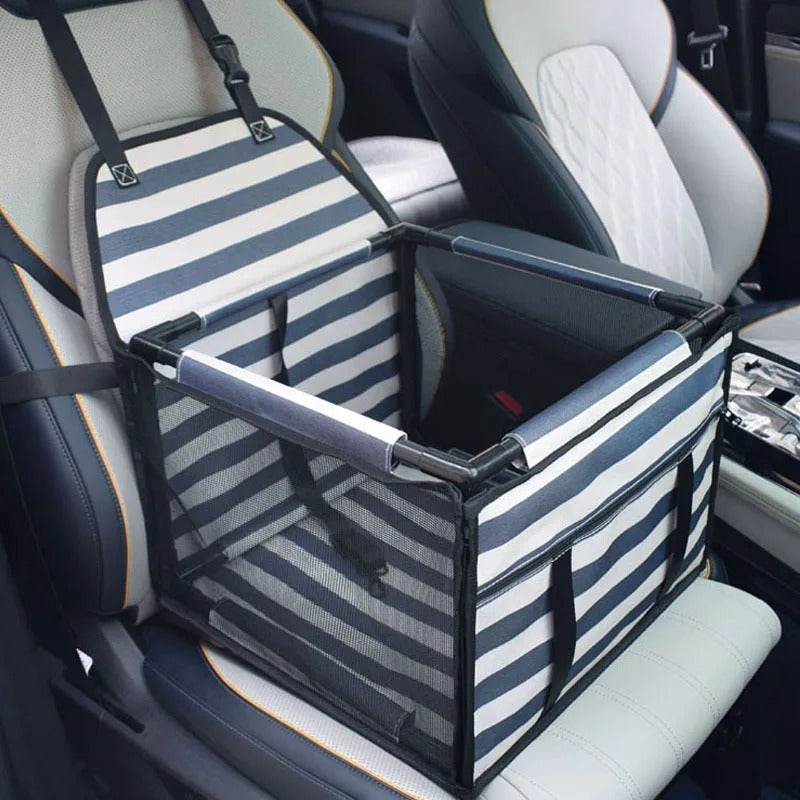 Travel Dog Seat Cover