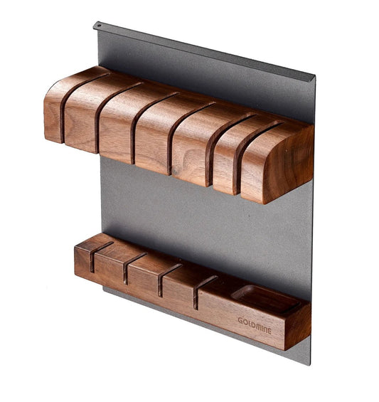 Multifunctional Wall Mounted Storage Holder