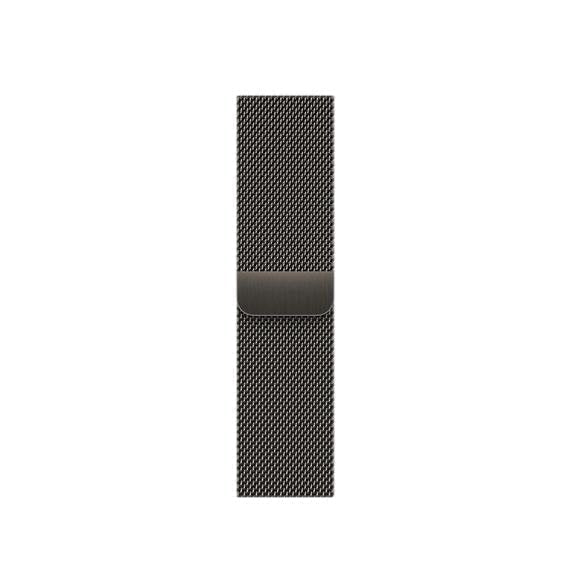 Stainless steel strap for Airwatch Pro 2.0