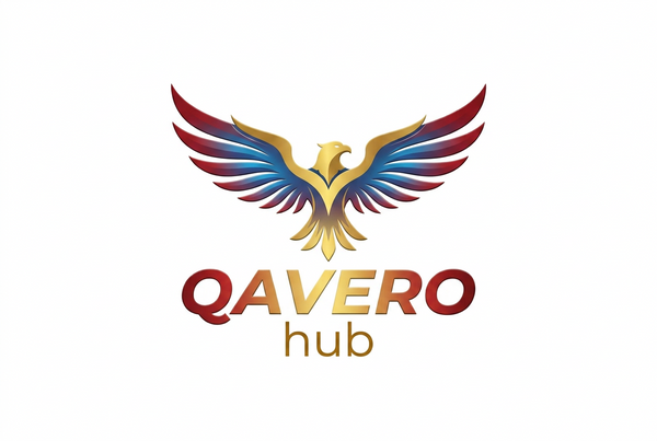 Qavero Hub