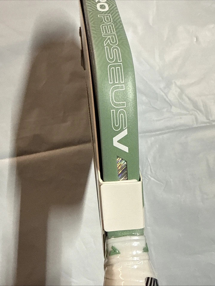 Joola Perseus Pro V Ben Johns Sage Green - 16mm Pickleball Paddle New +Free Ship