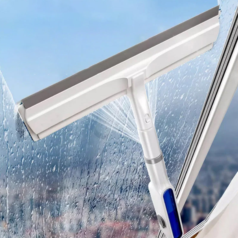 🔥HOT SALE 50%OFF🔥Double-sided spray expansion window cleaner✨