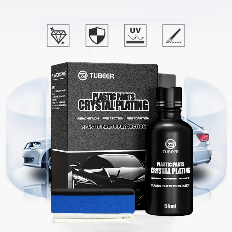 🔥Buy 2 Get 1 Free🔥Advanced Car Crystal Plating Agent
