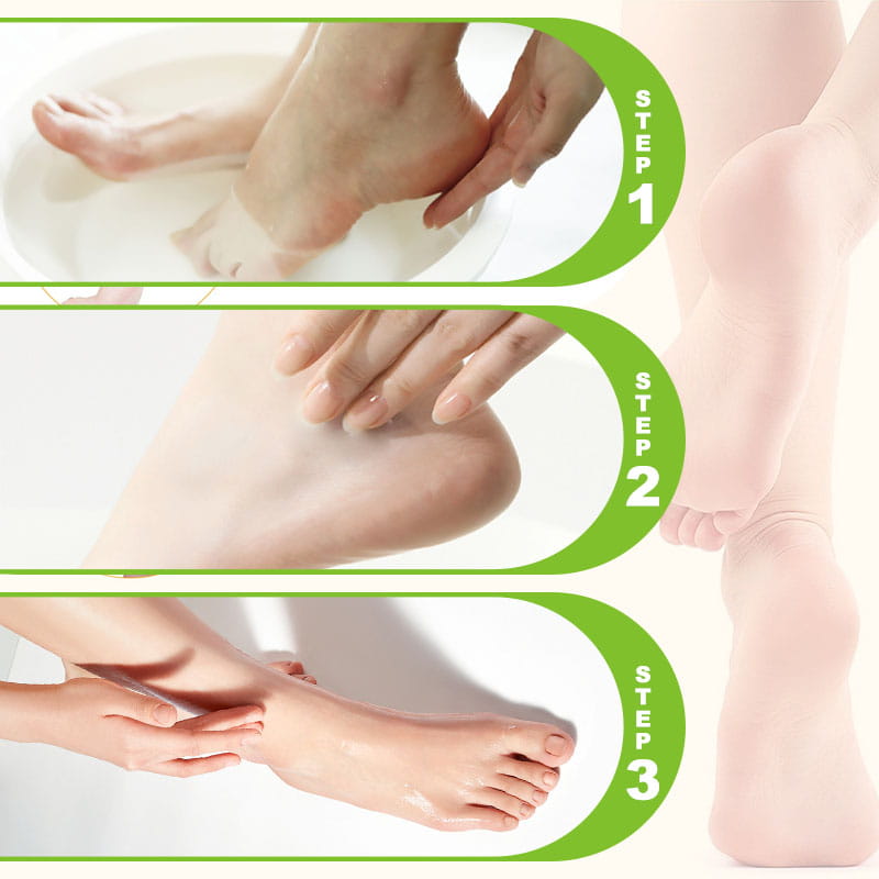 🔥Mother's Day Gift🎁Hydrating and Anti-Cracking Foot Cream