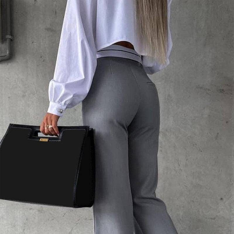 Premium Women's Shirts (Two Piece Set)
