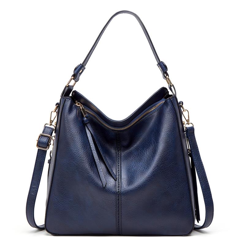 🔥Best Gift For Lady🤩Vintage leather bag （Hot Sale 50% Off）