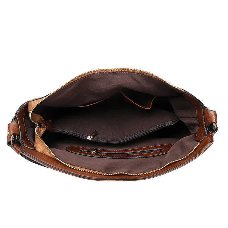 🔥Best Gift For Lady🤩Vintage leather bag （Hot Sale 50% Off）