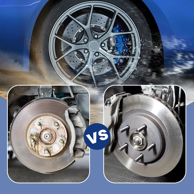 🚗Car Brake Cleaner Spray
