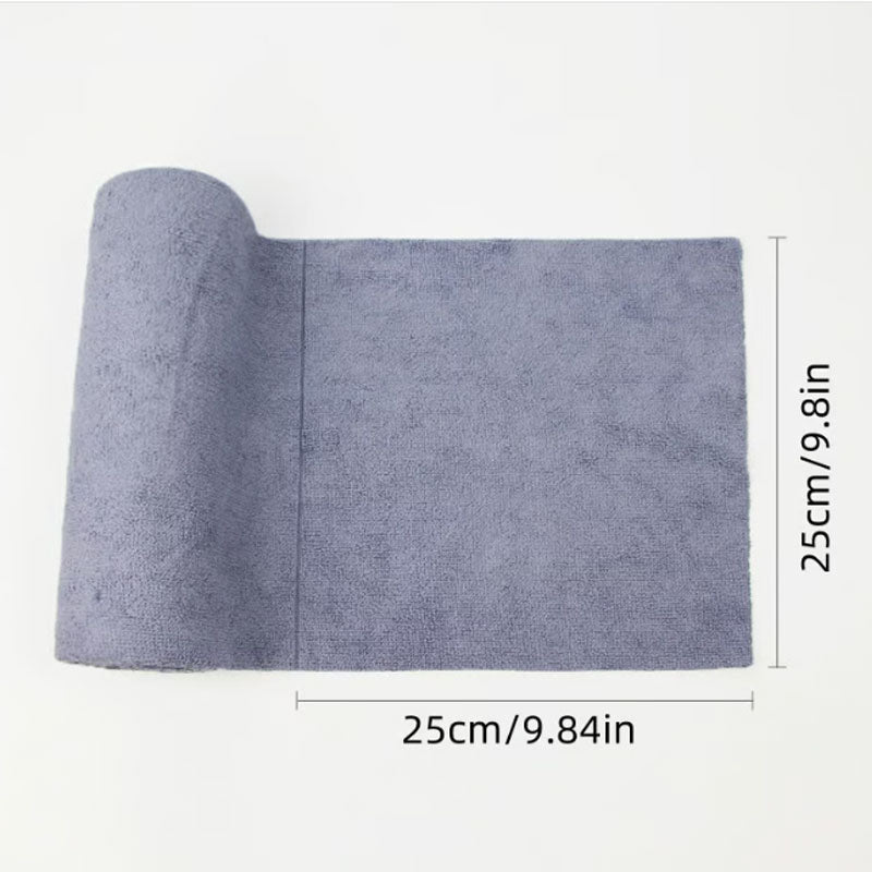 🌟Reusable Tear Away Cleaning Towel Roll🌊
