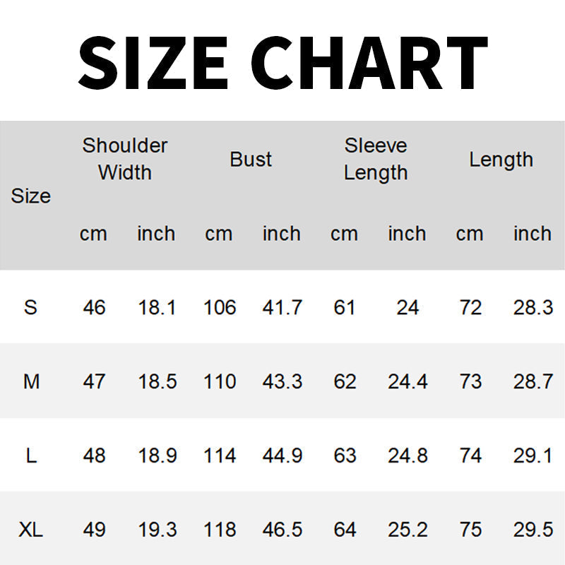 Women's Warm and Stylish Suit Jacket