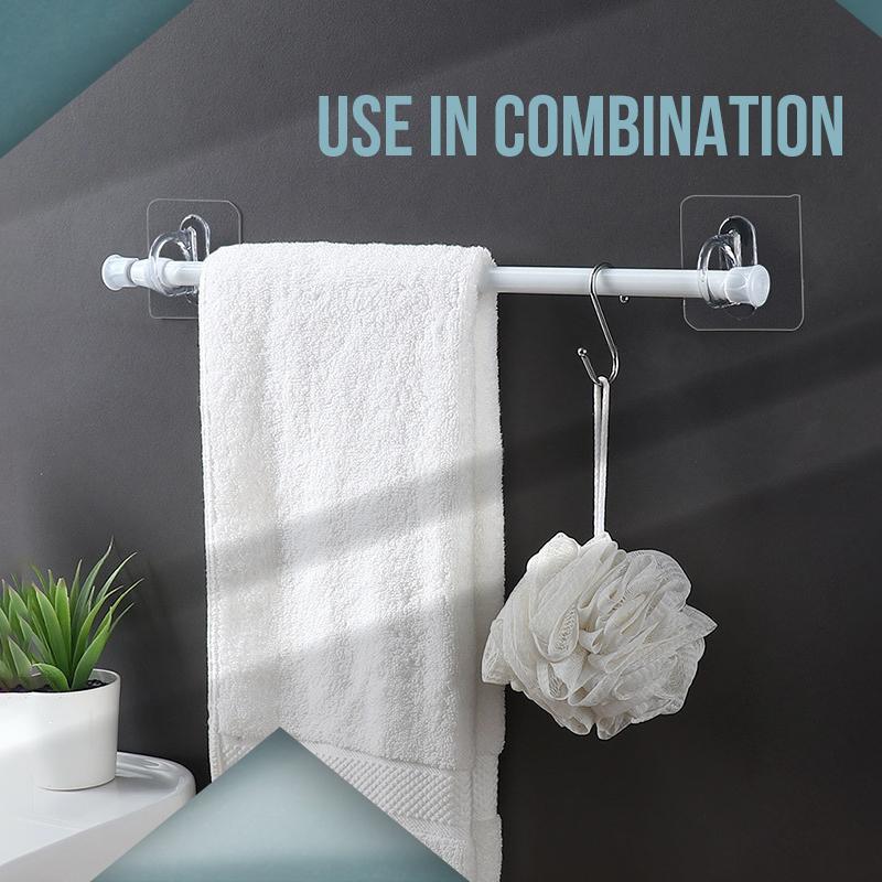 🔥2025 Hot Sale🔥 Multifunctional Round Hook