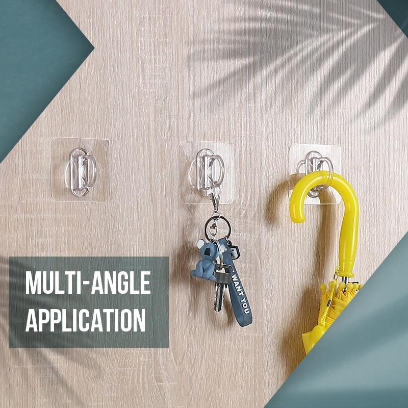 🔥2025 Hot Sale🔥 Multifunctional Round Hook