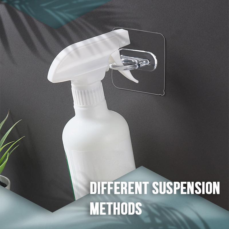 🔥2025 Hot Sale🔥 Multifunctional Round Hook