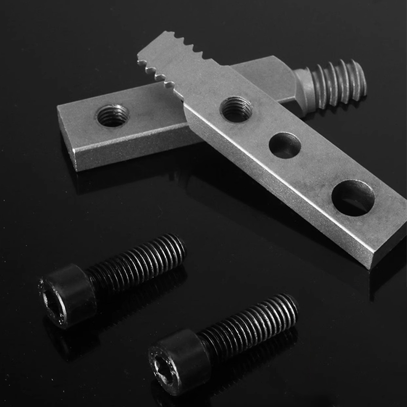 Multifunctional Broken Pipe Extractor Tool