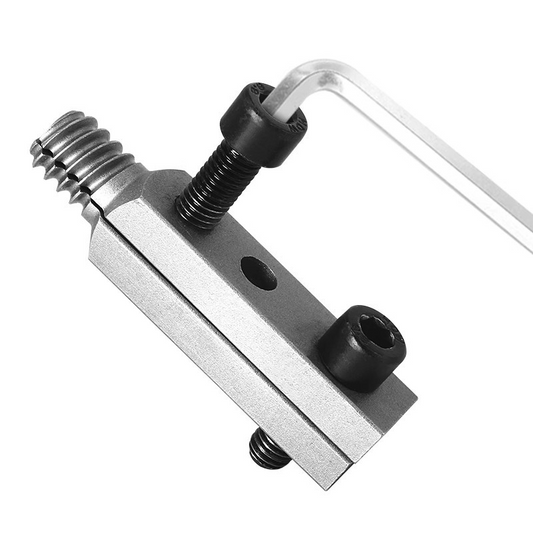Multifunctional Broken Pipe Extractor Tool