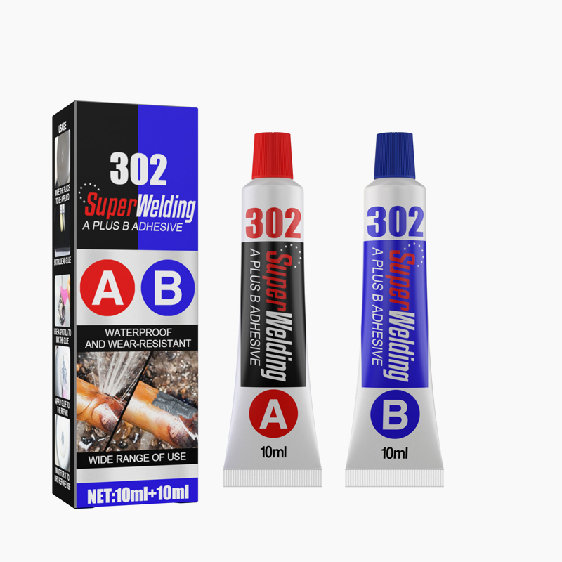 💥BUY 1 GET 1 FREE 💥Super Welding A plus B Adhesive