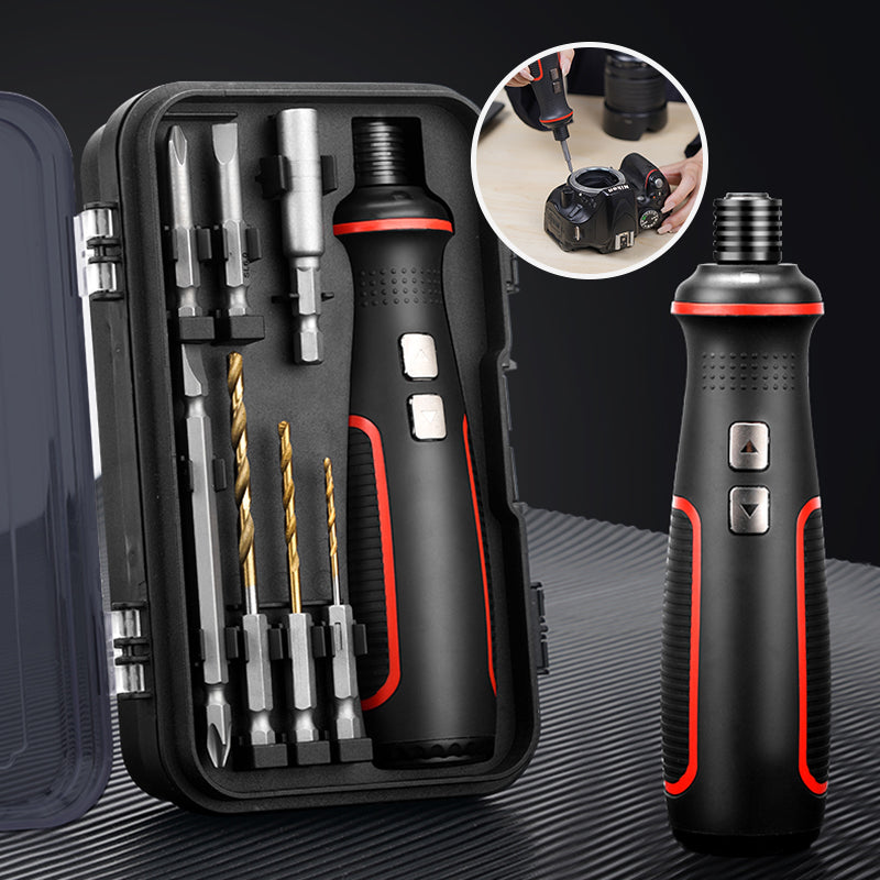 🪛Electric Screwdriver Set