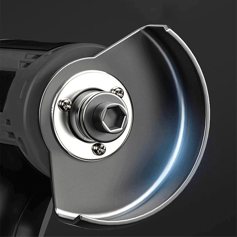 Multifunctional Angle Grinder