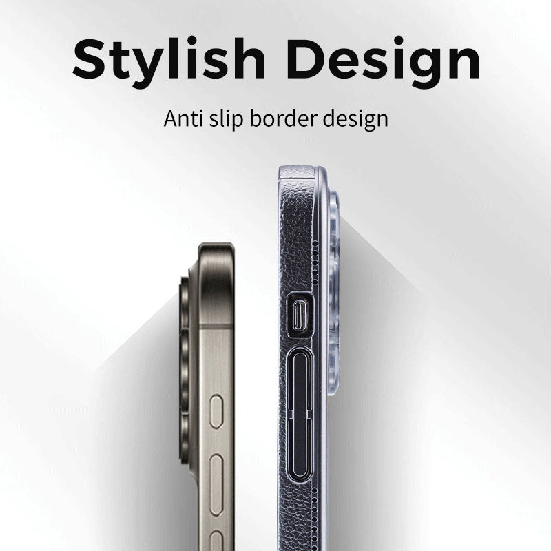 Magnetic Heat Dissipation Phone Case