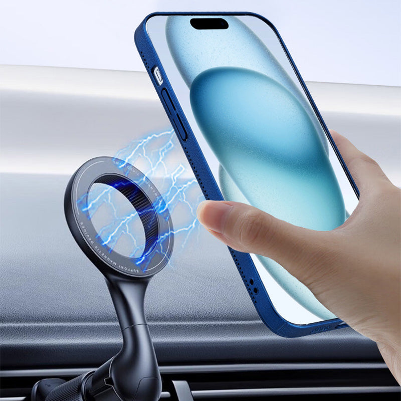 Magnetic Heat Dissipation Phone Case