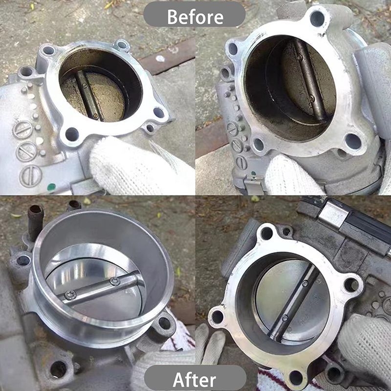 Carburetor Carbon Deposit Jet Cleaning Tool